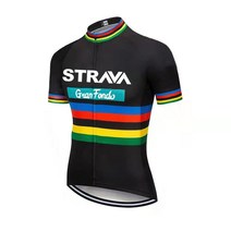 사이클링 저지 남성용 세트 비브 반바지 여름 산악 자전거 수트 자외선 차단 팀 레이싱 유니폼 의류 화이트.