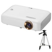LG전자 시네빔 TV PH550 + 미니 삼각대