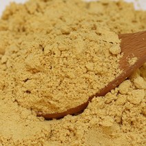 초당옥수수 분말가루 국내산 100%, 초당옥수수 생가루 500g, 500g