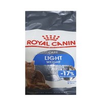 로얄캐닌 캣 라이트 웨이트 케어 8kg