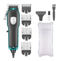 남자 커트 셀프헤어 바리깡VGR 헤어 클리퍼 전문 커팅 기계 전기 유선 V-123, 02 without box