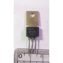 NEC 2P4M l2A 400V Thyristor 1개