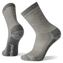 Smartwool 남성용 하이크 엑스트라 쿠션 크루 양말 토프 L 땀 흡수 얼룩 방지 소재 메리노 울 등산 캠핑 헌팅 워킹용 미국 제작, Large