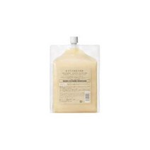 일본직발송 6. 이스탠다드(E STANDARD) 이스탠다드 트리트먼트 큐티클 중립 2000ML B00IHWA51C, One Size, One Color