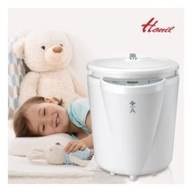 대용량 자동 빨래삶통 삶숙이 BW-700 (7L)