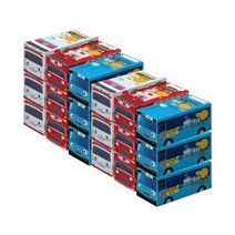 붕붕붕 꼬마버스 타요 140g 18개