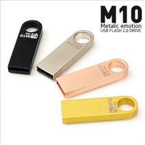 태경리테일 USB TK M10 USB2 0 실버 16GB, 1
