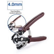 핸드밴딩기 목공 아크 트리머 엣지 코너 플레너 밴딩 트리밍 우드 챔 퍼링 필렛 포장밴딩기, 1, 4mm