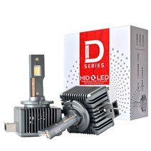 D시리즈 HID용 LED전조등 - YF쏘나타 헤드라이트, D1S