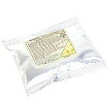 Beryls 화이트 컴파운드 코인 100g (코팅초콜릿), 1개