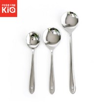 kio 서빙스푼, 스텐써빙스푼-중, 1개