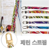 유로피안 어반 패턴 스트랩 넥스트랩 다용도 목걸이줄 귀편한 숨쉬기편한 대형 KF 비말 덴탈 먼지차단 컬러, 상품선택, 핑크
