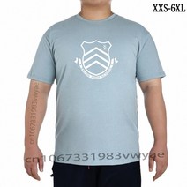 의자왕 개인 5 V Shujin 학교 게임 의자 애니메이션 T 셔츠 티 XXS-6XL, [05] Men Haze blue