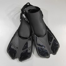 전문 스노클링 장비 다이빙 핀 HD 김서림 방지 스쿠버 마스크 고글 수영 오리발 스포츠 키트, 10.블랙