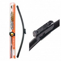 차량용 와이퍼 폭스바겐 파사트GT B8 18년~ 600mm 475mm-72394EA, 1개