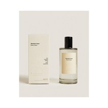 자라홈 앱솔루트 린넨 에어 FRESHENER 스프레이 200ml Zara home ABSOLUTE LINEN AIR FRESHENER SPRAY, 밝은 흰색 200ml