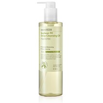 에센허브 소이빈 90 딥 클렌징 오일 300ml, 1개