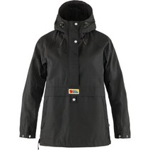 [국내발송] 피엘라벤 FJALLRAVEN 아웃도어 여성 바르닥 아노락 다크 그레이 G1000 Eco 소재 생활방수 바람막이 87009/030