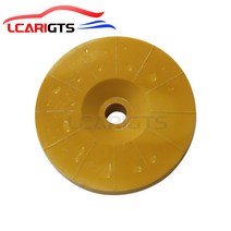 쇼바 고무 부싱 1PC 고무 버퍼 탑 마운트 메르세데스-벤츠 W221 ABC 충격 전면 에어 서스펜션 수리 키트 22, 한개옵션0