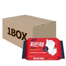 무궁화 세탁 세제 소키 찌든때 빨래 전용비누 150g 32개