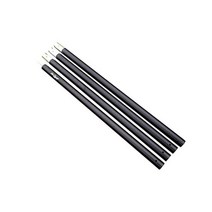 닥터캠프 알류미늄 캠핑 타프 폴대 28mm/180cm 블랙 3P=1SET, 없음