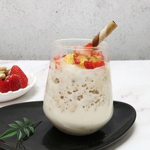 홈카페 데일리 슈에뜨 주름 컵, 베이직 언더락 420ml, 2개