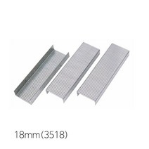 JH+메가 스테플 카톤박스용 봉함기용핀 타카핀 18mm_S/N:F1+112F88 ; 봉합기 봉합기핀 타카핀 박스용타카핀 운반 벨트 이동 리프트 호이스트 CJN212