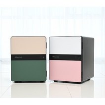 루셀오비스코 OBISKO-040 선일금고신제품 NV-040WP페닉스핑크 NV-040BG페닉스그린 편리한 지문인식 선일가정용금고 63KG 40L 오비스코금고 전문기사님설치배송, 1층(E/V있음), 페닉스그린