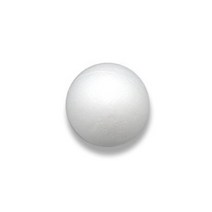 스티로폼공(스타이로폼공)- (∅5cm 8개)