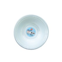 일회용그릇 일회용파티접시 다회용접시 215mm 10P
