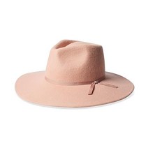브릭스톤 중절 모자 카우보이 신사 페도라