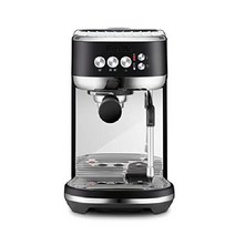 브레빌 밤비노 Breville Bambino 플러스 BES500BSS, 블랙 트러플