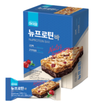 마이밀 뉴프로틴바, 21g, 3개