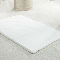 대우침장 [대우침장] 아이닉스 견면요솜 1인용(105×180) 매트솜