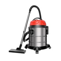 공장 건설현장 유선 배럴 강력진공청소기 대용량, 1400W 고출력 강화버전