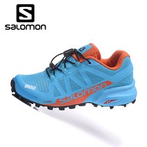 Salomon SPEED CROSS PRO 2살로몬 트레킹화 런닝화 등산화 전술화 스니커즈 초경량 발편한 여름 통풍 트레일 런닝화 미끄럼 생활방수 골프화 슬립온 여성용