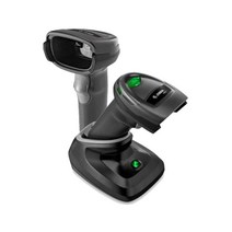 [지브라] Zebra DS2278 무선 바코드스캐너 Serial (1D/2D 겸용), Serial Type