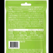 슈가프리 샤인머스켓구미 올가니카 30G x 10, 단품, 단품