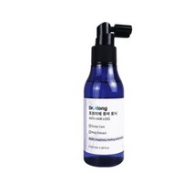 닥터홍 헤어토닉 모발영양제, 100ml, 2개