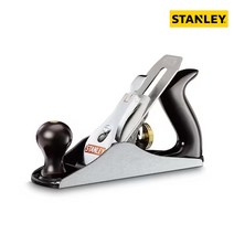 스탠리 1-12-004 평대패 245mm 수공구 목공 목재 손대패 서양식, 이상품좋아요