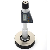 전자 내경측정기 6~30mm 파이프 지름 마이크로미터, 캘리브레이션 링 게이지 20~25mm