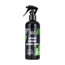 신상품 리퀴드 나노 세라믹 자동차 코팅제, 300ml