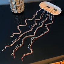 머리 댕기 땋기 헤어 체인 포니테일 포인트 테슬 헤어핀, 투피스 (12줄 ) 태슬 헤어개