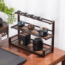 그릇수납장 엔틱그릇장 미니찻장 그릇장 빈티지그릇, 옵션7