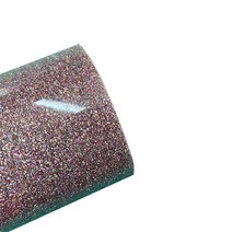 더치커피 메이커 반짝이 비닐 열전달 열 프레스 커팅 플로터 한국산 1 시트 25cm x 필름, 11 multi