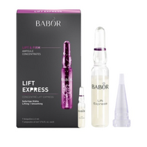 BABOR 리프트 익스프레스 앰플 7개입, 14ml, 5세트