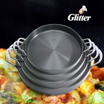 킹서진 경질 닭갈비팬, 1개, 40