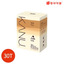 동서 카누 라떼 30T, 상세페이지 참조, 상세페이지 참조, 상세페이지 참조, 상세페이지 참조