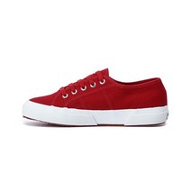 수페르가 2750 코투 클래식 red flame