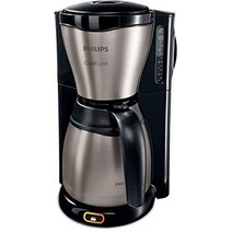 독일 수입 필립스 HD 7548/20 Gaia Therm 커피 머신